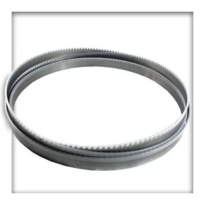 HM Sägeband für Lissmac MBS750/2 für Ytong Gasbeton Bandsäge 4310 x 27 x 0,9 - Bild 1 von 2