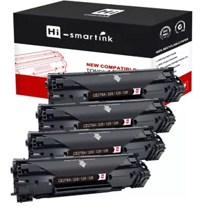 4x High-Yield Tonerkassette für Canon 128 L100 L190 MF4450 MF4580dn MF4890dw - Bild 1 von 1