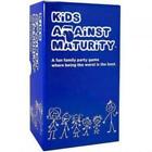 Kids Against Maturity Core Card Game for Kids and Families NEW Sealed Fun & Easy