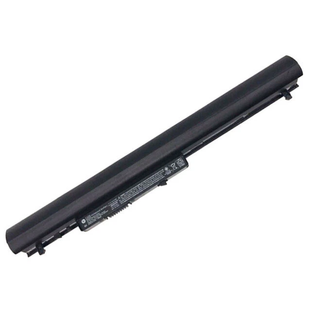 HP LA03DF Notebook 2600mAh Battery - Black