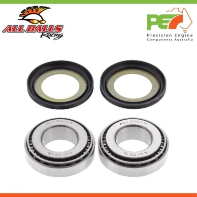 All Balls Steering Bearing Seal Kit For Husqvarna CR125 125cc 1993 - Изображение 1 из 4
