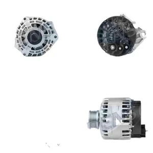 OPEL ASTRA H SIGNUM VECTRA C VECTRA GTS ZAFIRA B 1.9 16V 1.9 CDTI ALTERNATOR OE - Picture 1 of 2