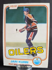1981-82 O-Pee-Chee Hockey "You Pick From List" Rookies Stars and Legends - Picture 1 of 205