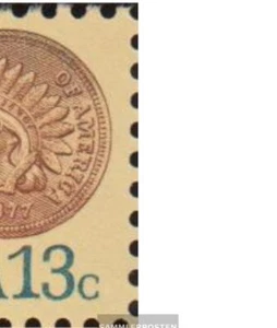 EEUU 1325,1333 (completa edición) nuevo con goma original 1978 1Cent-Casa de la - Imagen 1 de 1