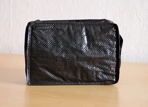 IKEA OBEGRÄNSAD Zubehörtasche schwarz 3,5 L Limited Edition Swedish House Mafia - Bild 1 von 5