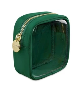 Stoney Clover Lane SCL Esmeralda Frontal Transparente Mini Bolsa Nuevo - Imagen 1 de 5