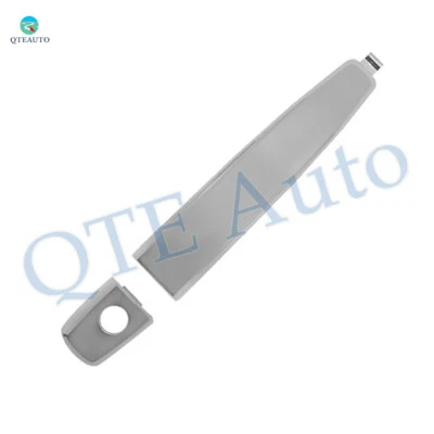 Manija de puerta exterior delantera izquierda-derecha para Chevrolet Aveo 2007-2011 Foto 1 de 2