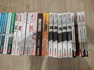 KIOMARU n.5 PLANET MANGA - Bild 1 von 1