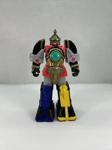 Hasbro Mighty Morphin Power Rangers Thunder Megazord, Multicolor #G - Picture 1 of 6