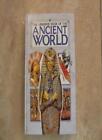 Usborne Book of the Ancient World (Usborne Illustrated World History) By Anne M