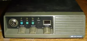 Midland 70-340B Mobile Radio - Picture 1 of 2