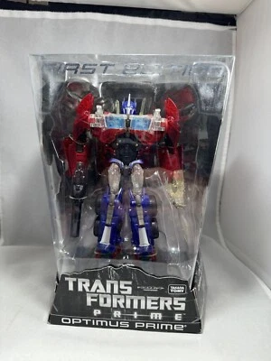 Transformers Tokyo Toy Show 2012 Ex. Prime первое издание Shining Optimus как новый в коробке - Изображение 1 из 4