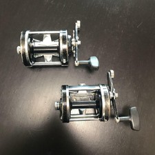 Abu Garcia 10000C Set Of 2