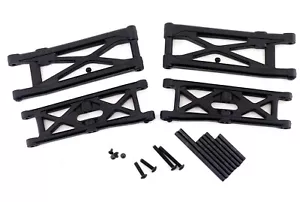 Team Associated Trophy Ratte vorne hinten Aufhängungsarm Scharnier Pin Set 71015 91394 - Bild 1 von 1
