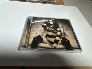 Katherine McPhee - Self Titled CD - Picture 1 of 4