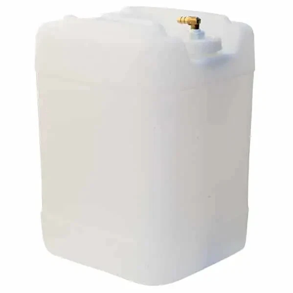The Original X-Jet 5 Gallon Container XJet Pail System - Image 1 of 1