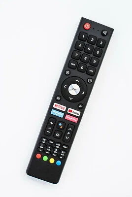 Fernbedienung fur Chiq L32H7LX L32H7SX L40H7LX Neu