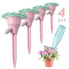 Kit Latest Watering Spikes Flower Waterer Convenient Double Use Fashion