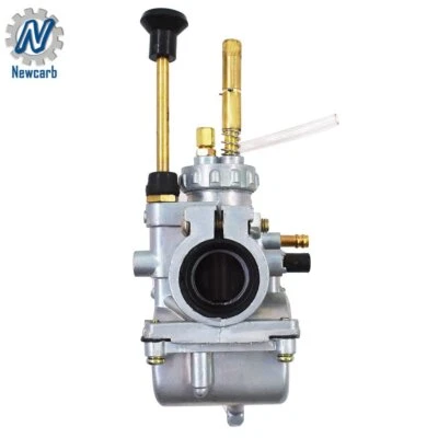 For 1976-2001 Kawasaki # 16001-1185 KE100 Carburetor Carb Assembly 2-stroke Carb - Image 1 of 4