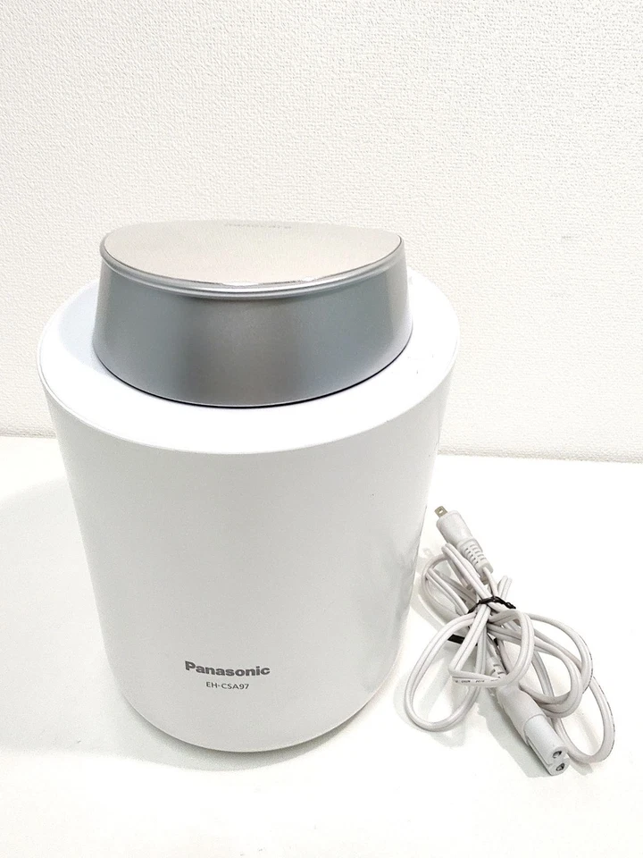 Panasonic EH-CSA97 Nano Facial Steamer Warm & Cool Mist Japan Beauty Used - Image 1 of 4