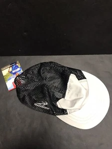 Headsweats The Crusher Hat Sport Silver NEW - Picture 1 of 8