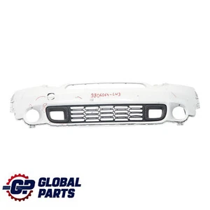 Mini Countryman R60 Parachoques Delantero Completo Cooper S Light White - B15 - Imagen 1 de 15