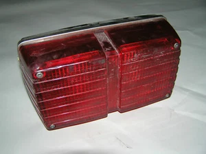 HONDA CB 750F CB900F Bol d'Or RC 04 Rücklicht taillight - Bild 1 von 3