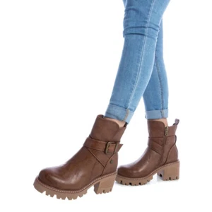 Refresh 171269-CAMEL tronchetto donna x-x AI25 - Imagen 1 de 5