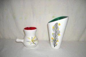 VASE André BAUD - Vallauris - design 50 - Foto 1 di 10