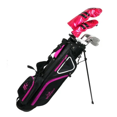Golfset Komplettset, Hohe Qualität, Damen Rechtshand - Brute Golf - Bild 1 von 4