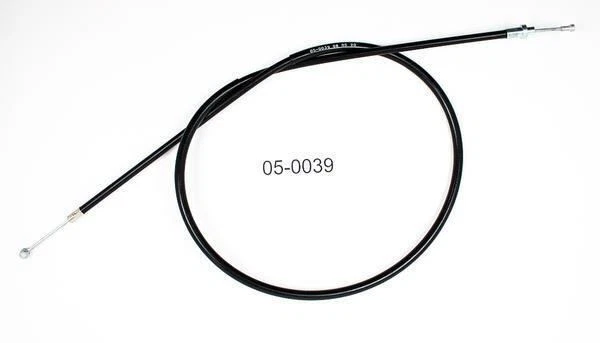 Motion Pro 05-0039 black vinyl clutch cable - Yamaha XV700/750/920/1000 Virago - Image 1 of 1