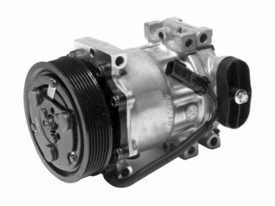 Compresor de aire acondicionado Denso 91483WK 2001 1999 1996 1997 para Dodge Ram 3500 1995-2002 Foto 1 de 2