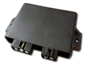 CDI ECU Yamaha XV400 Virago 1987-1988 Blackbox Ignitor (CD4404D) - Bild 1 von 1