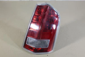 2013 2014 13 14 Chrysler 300 Right Tail Light Passenger DEPO - Good Condition! - Picture 1 of 8