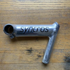 Vintage Syncros 1”x130mm Road Quill Stem - Picture 1 of 5