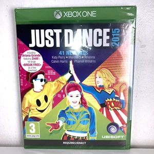 Videojuego Just Dance 2015 Xbox One Microsoft Nuevo y Precintado - Imagen 1 de 5