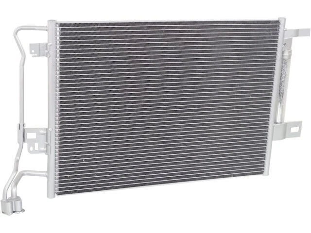 Kool Vue 47MB95R A/C Condenser Fits 2009-2010 Mazda 6 A/C Condenser - Image 1 of 1
