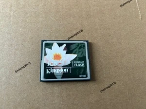 Kingston CompactFlash 1GB cf card - Picture 1 of 2