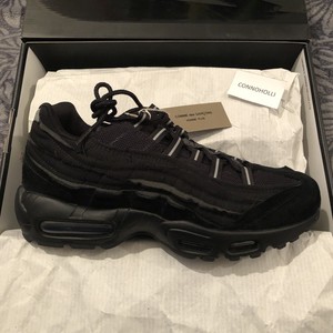 Las mejores ofertas en Nike Air Max 95 x Comme des Garcons Negro 2020 | eBay