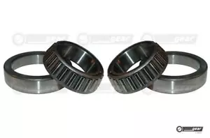 Opel Astra Corsa Zafira M20 M32 Différentiel Support Roulement Set - Picture 1 of 1