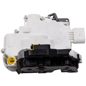 Moteur De Serrure De Porte Avant Droite Côté Passager for Audi 8e2837016aa Ne - Picture 1 of 8