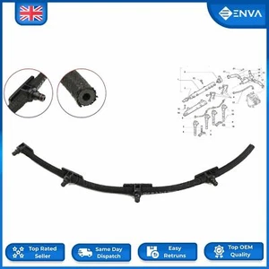 Tubo de retorno de fugas inyector para Vauxhall Astra Mk5 Corsa Mk3 1.3 D 55245385 - Imagen 1 de 3