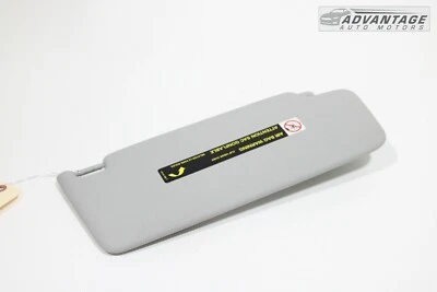 2015-2017 AUDI A3 8V PÁRA-BRISA DIANTEIRO ESQUERDO PARA-BRISA COM ESPELHO FABRICANTE DE EQUIPAMENTO ORIGINAL - Imagem 1 de 4