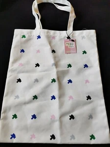 ANDY WARHOL Ai Weiwei Tote Limited Ed Shoulder Bag National Gallery Victoria NEW - Picture 1 of 4