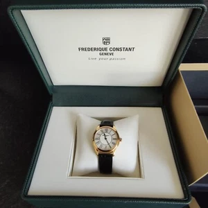 Herren-Armbanduhr Frederique Constant FC 220MS3B4, TOp Zustand - Bild 1 von 8