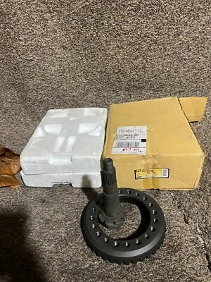 OEM Dorman Differential Ring & Pinion 697-421 for 2007-2013 Jeep Wrangler - Image 1 of 4