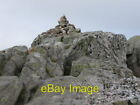 Photo 6X4 Small Cairn At The Summit Of Schiehallion This Small Cairn Perc C2009