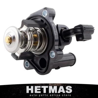 Thermostat Housing With Sensor Gasket For 2001-2011 Ford Ranger Focus 2.0L 2.3L - Image 1 of 4