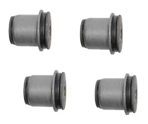 Set 4 Front Upper Control Arm Bushings ACDelco For Silverado Sierra 2500 RWD - Picture 1 of 1