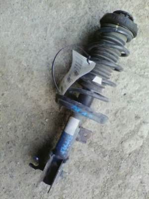 Conjunto de cartucho de apoio de suspensão esquerdo para motorista dianteiro Chevrolet Spark 2013-2015 fabricante de equipamento original - Imagem 1 de 4